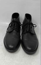 Load image into Gallery viewer, Calvin Klein Mens Fremont 7200047 Dark Brown Lace-Up Ankle Boots Size 9.5
