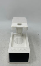 Load image into Gallery viewer, Deeyaple Magic Arm Model S207 Phone Stand With Wireless Speaker Not Tested
