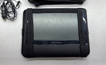 Load image into Gallery viewer, Insignia NS-D9PDVD15 Black 9 Inch Screen Portable DVD Player Not Tested Lot Of 2
