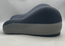 Load image into Gallery viewer, ZMR Original Gray And Black Ergonomic Lumbar Support Cushion For Adults
