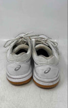 Load image into Gallery viewer, Asics Womens Gel-Renma White Low Top Lace-Up Sneaker Shoes Size 8.5
