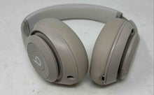Load image into Gallery viewer, Beats Studio Pro Wireless Tan Noise Cancelling Headphones Not Tested w/ Case NCL
