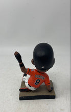 Load image into Gallery viewer, Match-Up MLB Florida Marlins Dee Gordon #9 Sliding Bobblehead Figure Collectible
