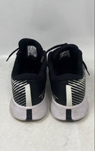 Load image into Gallery viewer, Nike Mens Court Air Zoom Vapor Pro 2 Clay Black And White Tennis Shoes Size 10.5
