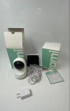 Load image into Gallery viewer, Kami YYS.3218 Motion Activated Pan &amp; Tilt Security Cameras 2 Units Not Tested

