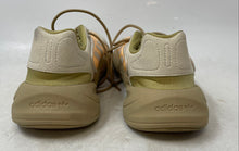 Load image into Gallery viewer, Adidas Kids Ozelia H04738 Beige Orange Low Top Lace-Up Sneaker Shoes Size 5.5
