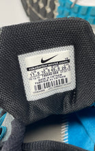 Load image into Gallery viewer, Nike Mens Air Zoom Pegasus 32 749340-004 Blue Running Shoes Size 11.5 No Insole
