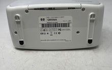 Load image into Gallery viewer, HP Photosmart A440 White Digital Photo Printer With Adapter Not Tested
