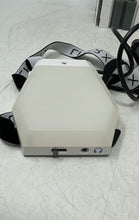 Load image into Gallery viewer, Laser X White Gray Laser Tag Gaming Tower Set 1 Blaster Only Untested
