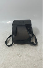 Load image into Gallery viewer, Polaroid Sun 600 LMS Black Electronic Flash Instant Film Camera Not Tested
