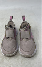 Load image into Gallery viewer, Nike Unisex Kids Flex Runner 3 FN1449-003 Pink Slip-On Sneakers Shoes Size 8C
