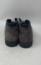 Load image into Gallery viewer, Alfani Mens Lancer Brown Suede Round Toe Lace-Up Ankle Chukka Boots Size 12M
