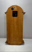 Load image into Gallery viewer, Strausbourg Manor Quartz Westminster Chime Wall Clock Not Tested
