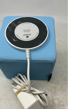 Load image into Gallery viewer, Tonies Toniebox Blue Corded Square Audio Player Speaker Not Tested
