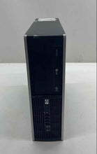 Load image into Gallery viewer, HP Compaq 8000 Elite Small Form Factor DVD Windows 7 Pro Desktop Not Tested
