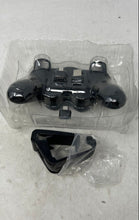Load image into Gallery viewer, Black Wireless Video Gaming Smart Controller Gamepad Untested
