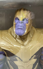 Load image into Gallery viewer, Hasbro Marvel Avenger Thanos Titan Hero Series Power FX Figure Factory Sealed

