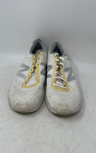 Load image into Gallery viewer, New Balance Mens Fresh Foam Arishi MARISCW1 White Sneaker Shoes Size 11 D
