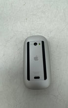 Load image into Gallery viewer, Apple Magic 1st Generation A1296 3Vdc Wireless Bluetooth Mouse Untested
