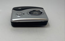 Load image into Gallery viewer, Durabrand Model 822 Black Silver Portable Cassette Player Not Tested
