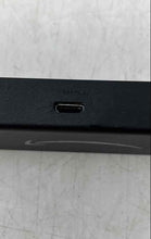 Load image into Gallery viewer, Amazon Fire TV Stick Model No. E9L29Y Black HDMI Streaming Device Not Tested
