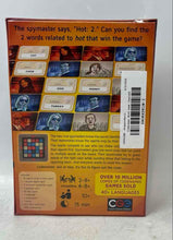 Load image into Gallery viewer, Czech Games Edition Codenames Strategy Spy Team Party Word Game Sealed
