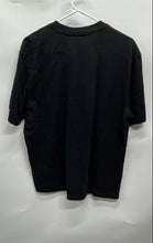 Load image into Gallery viewer, Jordan Mens Dri-Fit Black Cotton Jumpman Logo Short Sleeve T-Shirt Size Large
