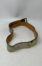 Load image into Gallery viewer, Brave Beltworks Womens Multicolor Leather Adjustable Western Belt One Size
