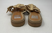 Load image into Gallery viewer, Dolce Vita Womens Falcun Beige Round Toe Slip-On Fisherman Sandals Size 8

