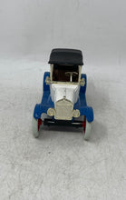 Load image into Gallery viewer, Ertl Multicolor Amoco Replica 1918 Ford Model T Runabout Diecast Vehicle Bank
