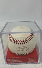 Load image into Gallery viewer, Rawlings Official Major League Baseball Signed In Display Case
