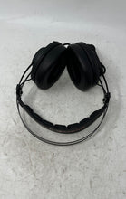 Load image into Gallery viewer, MSI H991 Black Wired Built In Microphone PC True Gaming Headset Not Tested
