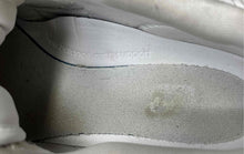 Load image into Gallery viewer, New Balance Mens 550 BB550WWW White Leather Lace-Up Sneaker Shoes Size 9.5D
