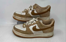 Load image into Gallery viewer, Nike Womens Air Force 1 Low LXX DX1193-200 Beige White Sneakers Shoes Size 9.5
