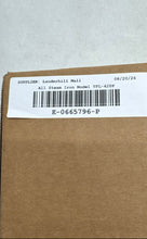 Load image into Gallery viewer, Newhouse Specialty Model TFL-420P Black All-Steam Iron With Box Not Tested
