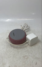 Load image into Gallery viewer, Amazon Echo Dot 3rd Generation Pink White Smart Speaker With Adapter Not Tested
