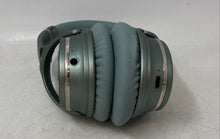 Load image into Gallery viewer, Srhythm NC25 Green Foldable Noise Cancelling Headphones In Case Untested
