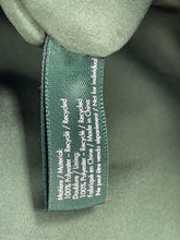 Load image into Gallery viewer, Prada Beauty Womens Green Shoulder Strap Tote Handbag Stained
