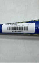 Load image into Gallery viewer, Rawlings Wicked Youth Alloy Steel Beginner Baseball Bat Blue With Black Grip
