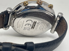 Load image into Gallery viewer, Fossil Hybrid SE4302 Women's Silver Tone Watch With Crystal Accents (NCL)
