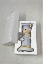 Load image into Gallery viewer, Precious Moments The Lord Bless You And Keep You E4721D Decorative Figurine
