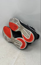 Load image into Gallery viewer, Reebok Mens More Buckets GY5473 Black White Lace-Up Sneaker Shoes Size 13
