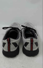 Load image into Gallery viewer, Brooks Mens Revel 4 White Black Low Top Lace-Up Sneaker Shoes Size 12.5
