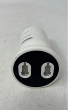 Load image into Gallery viewer, Owlet Cam 2 White Wireless Security &amp; Surveillance Camera Not Tested
