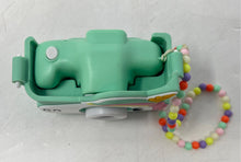 Load image into Gallery viewer, 2 Pcs Vivitar Kidzcam Pink And Green 12 MP 2" Screen Digital Camera Not Tested
