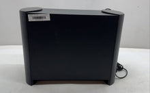 Load image into Gallery viewer, Bose PS3-2-1 II Black Acoustimass Module Powered Speaker System Not Tested
