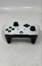 Load image into Gallery viewer, Microsoft Xbox One Model 1708 White &amp; Black Game Wireless Controller Not Tested
