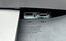Load image into Gallery viewer, Dell SE2416H Black 23.8 Inch Full HD LCD Display Computer Monitor Not Tested
