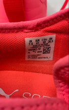 Load image into Gallery viewer, Puma Womens Carson 2 X Knit 190967-13 Pink Sneakers Shoes Size 10
