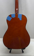 Load image into Gallery viewer, M-Tunes MTC811 Kids 1/2 Size USA Classical Music 6-String 32'' Acoustic Guitar
